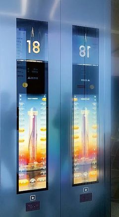 智加设计 | 2020德国红点奖智能产品类获奖作品赏析 智能电梯的崛起